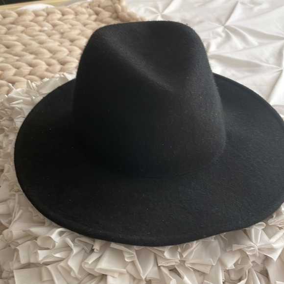 SOLD Free People Boho Hat - Picture 4 of 8